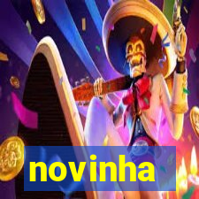 novinha -18 telegram